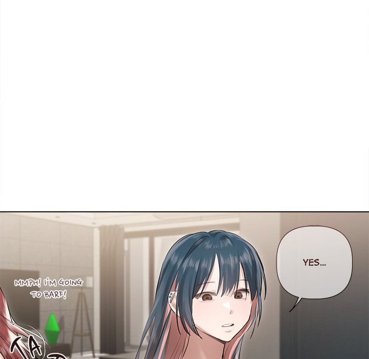 Slave to Poetry Chapter 17 - Page 61