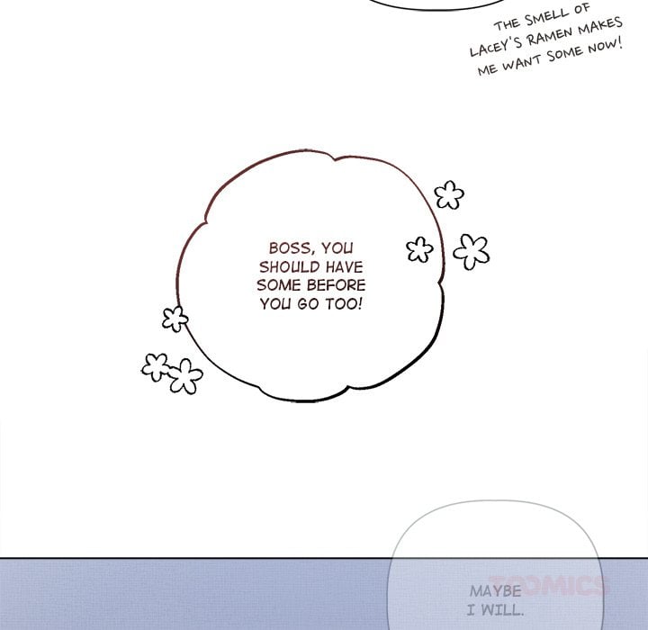 Slave to Poetry Chapter 17 - Page 68