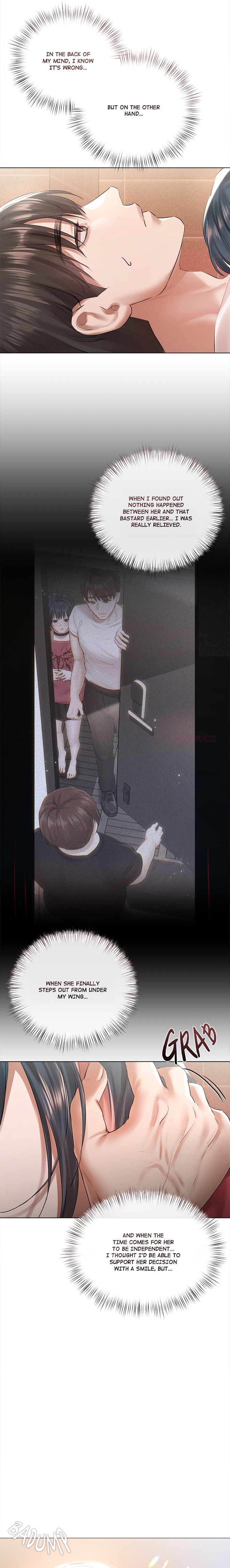 Slave to Poetry Chapter 19 - Page 4