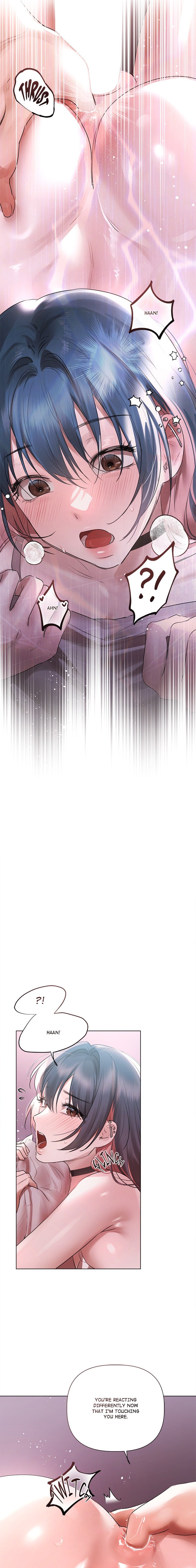 Slave to Poetry Chapter 20 - Page 7