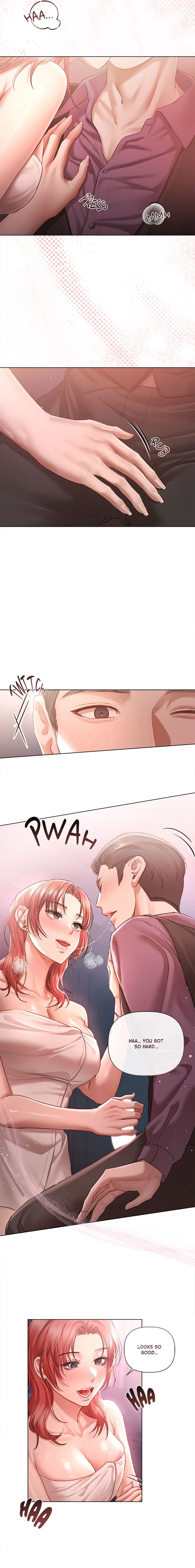 Slave to Poetry Chapter 6 - Page 2