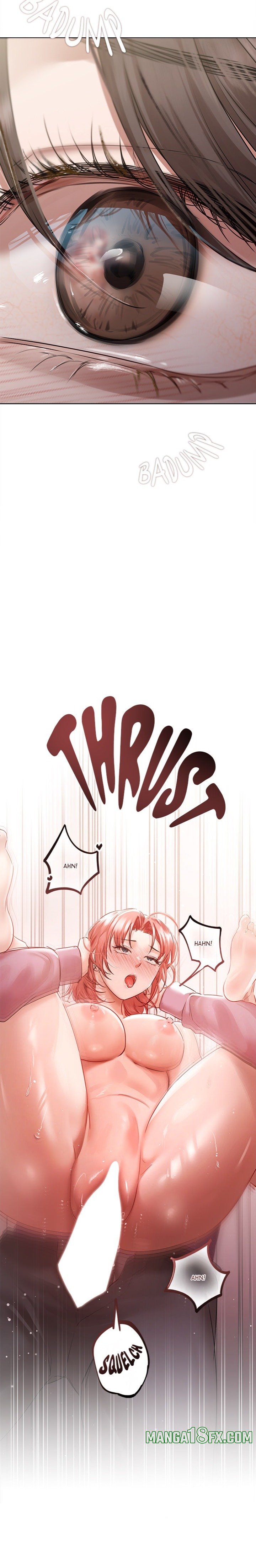 Slave to Poetry Chapter 8 - Page 5