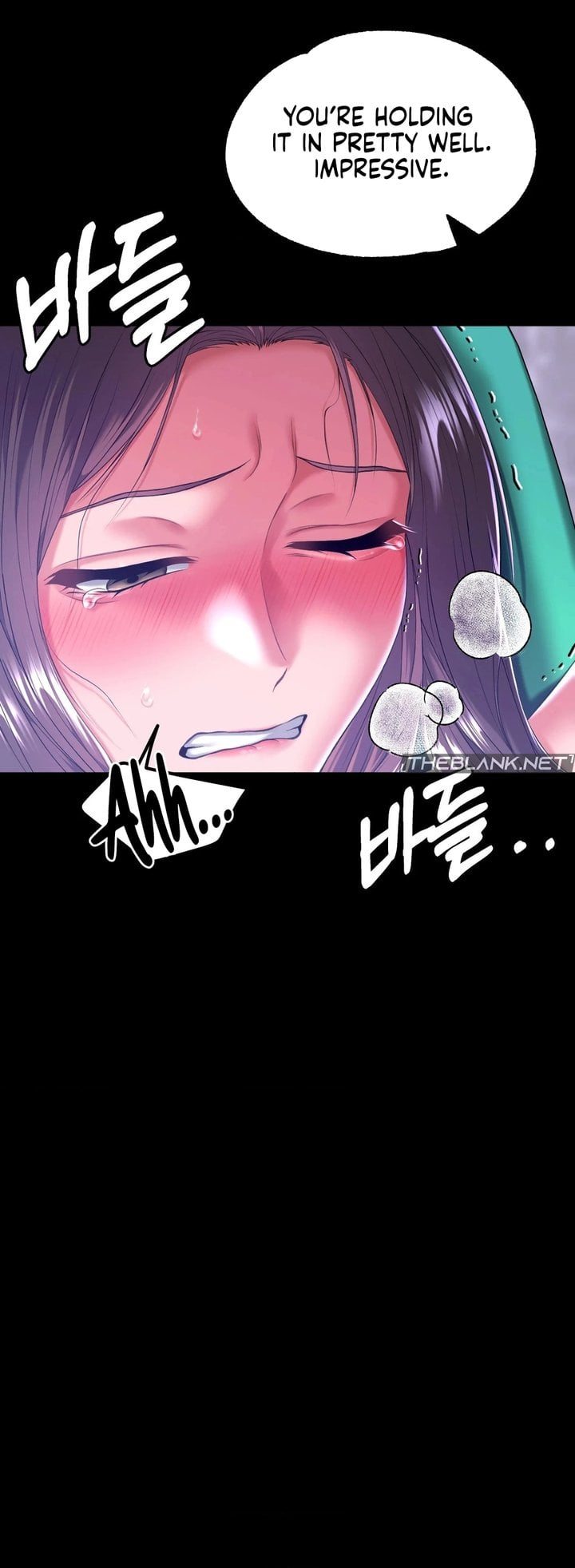 It’d Be Nice to Do It in Prison Chapter 5 - Page 24