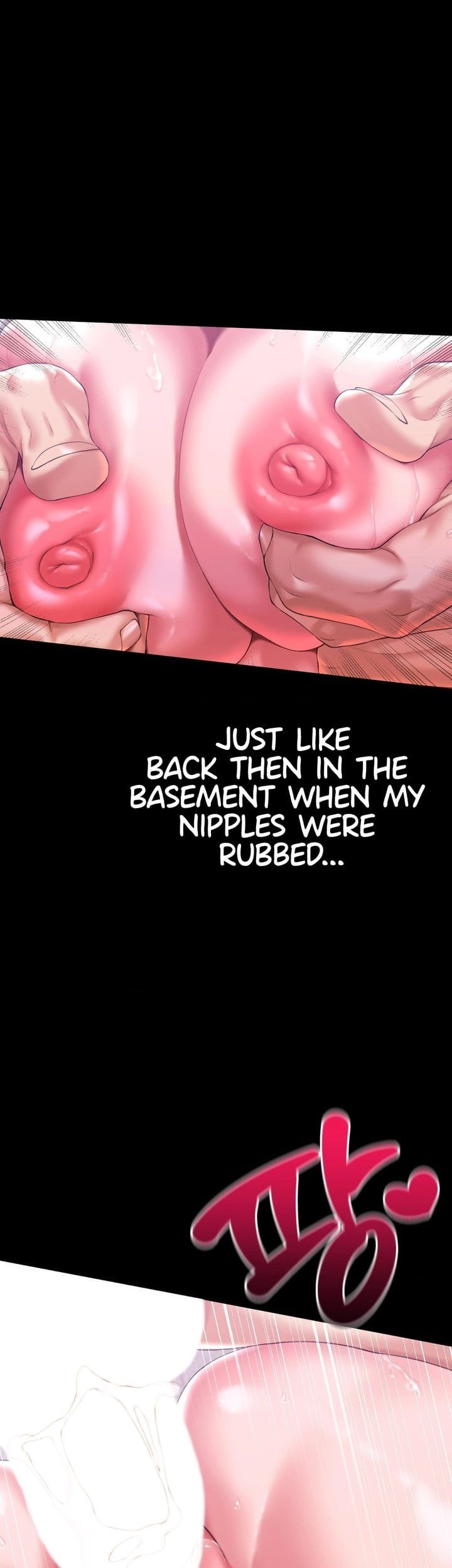 It’d Be Nice to Do It in Prison Chapter 7 - Page 36