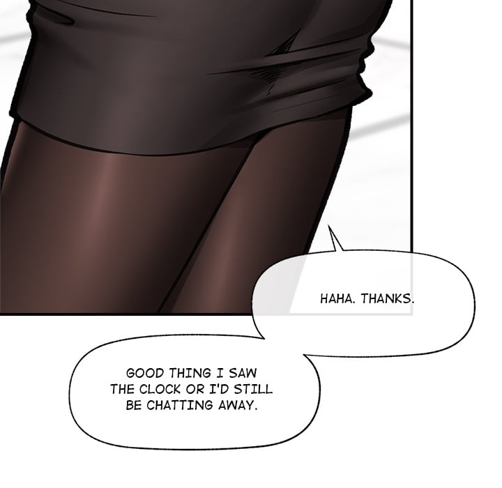 Hypnotist Security Guard (Uncensored) Chapter 15 - Page 105