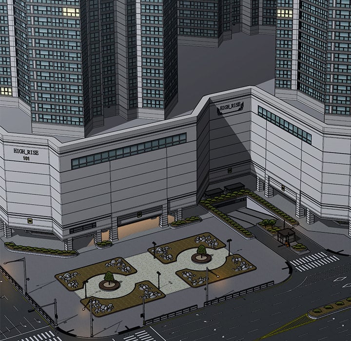 Hypnotist Security Guard (Uncensored) Chapter 15 - Page 114