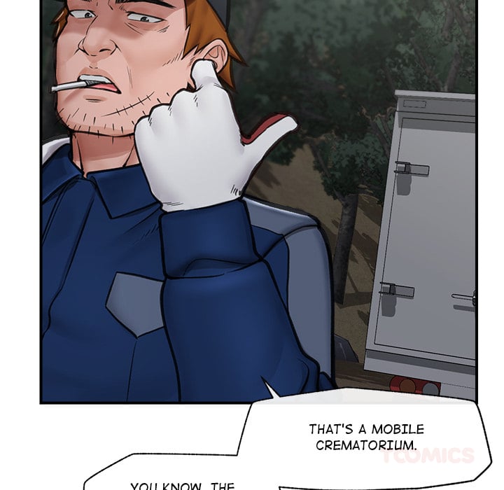 Hypnotist Security Guard (Uncensored) Chapter 15 - Page 147