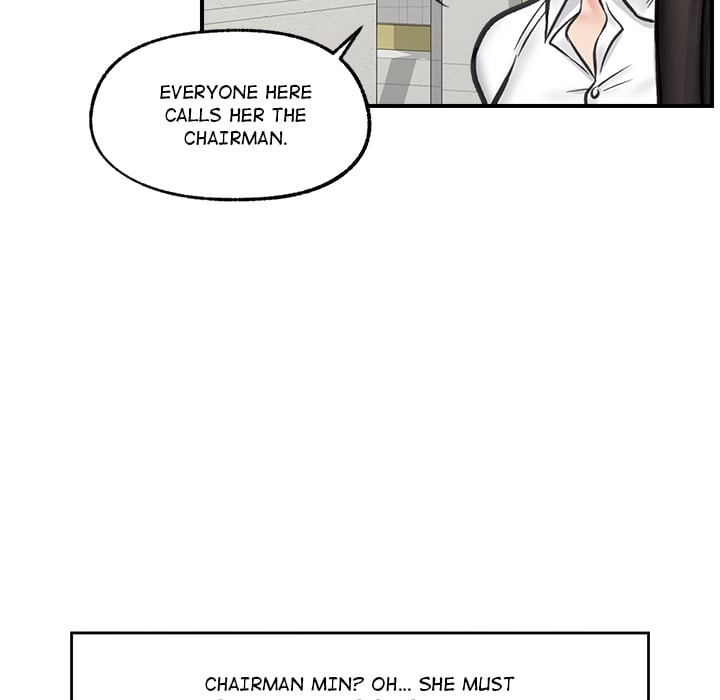 Hypnotist Security Guard (Uncensored) Chapter 15 - Page 95