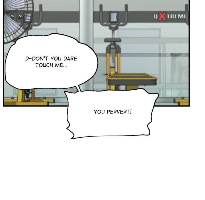 Hypnotist Security Guard (Uncensored) Chapter 18 - Page 11