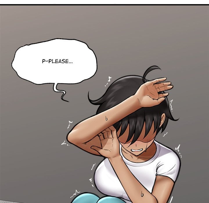 Hypnotist Security Guard (Uncensored) Chapter 18 - Page 17