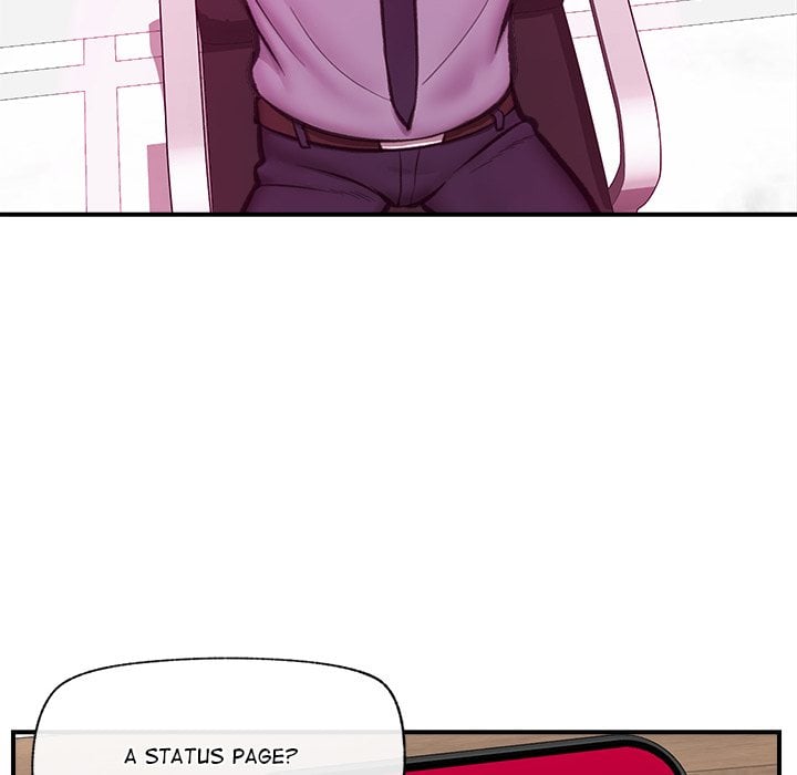 Hypnotist Security Guard (Uncensored) Chapter 18 - Page 44