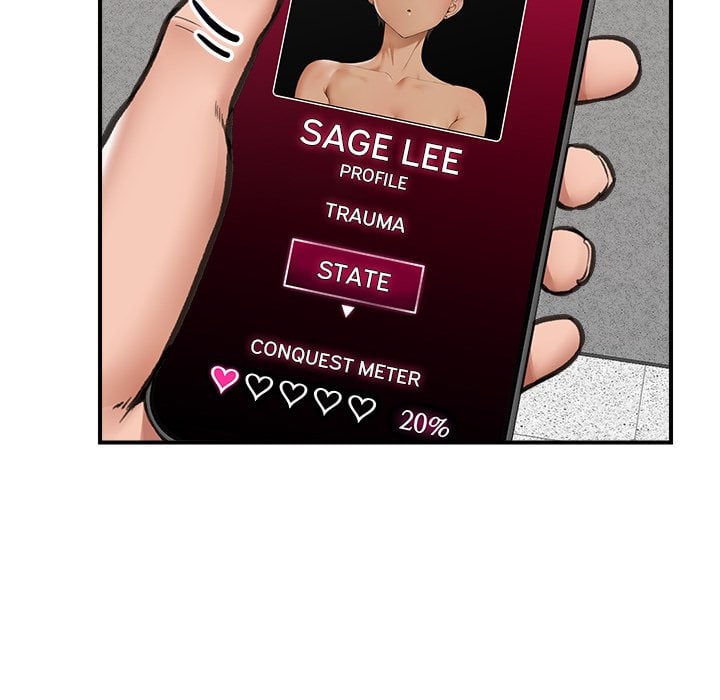 Hypnotist Security Guard (Uncensored) Chapter 18 - Page 81