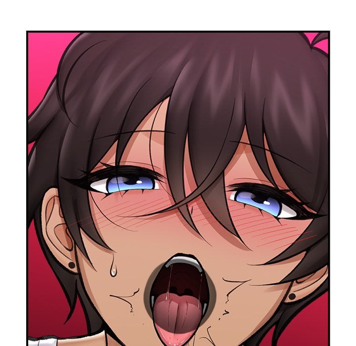 Hypnotist Security Guard (Uncensored) Chapter 19 - Page 107