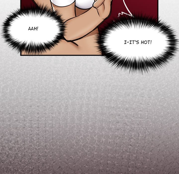 Hypnotist Security Guard (Uncensored) Chapter 19 - Page 124