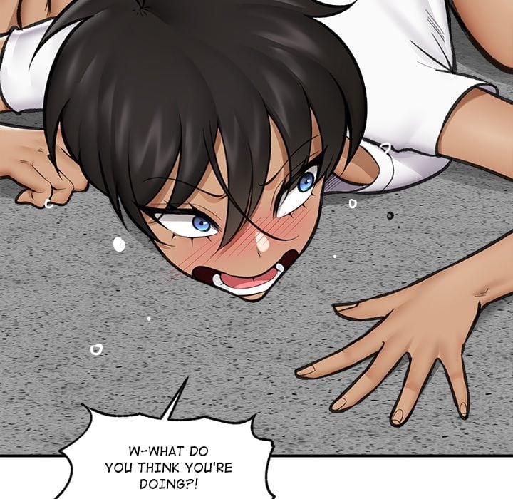 Hypnotist Security Guard (Uncensored) Chapter 19 - Page 145