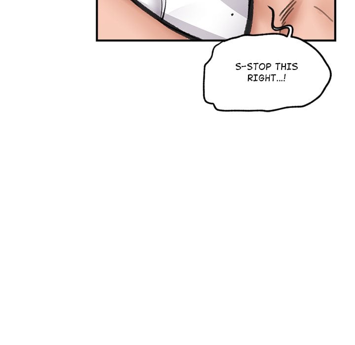 Hypnotist Security Guard (Uncensored) Chapter 19 - Page 155