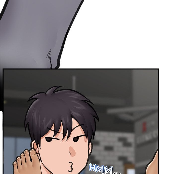 Hypnotist Security Guard (Uncensored) Chapter 19 - Page 29