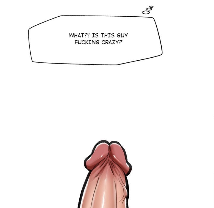 Hypnotist Security Guard (Uncensored) Chapter 19 - Page 60