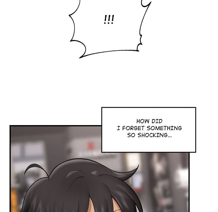 Hypnotist Security Guard (Uncensored) Chapter 20 - Page 38