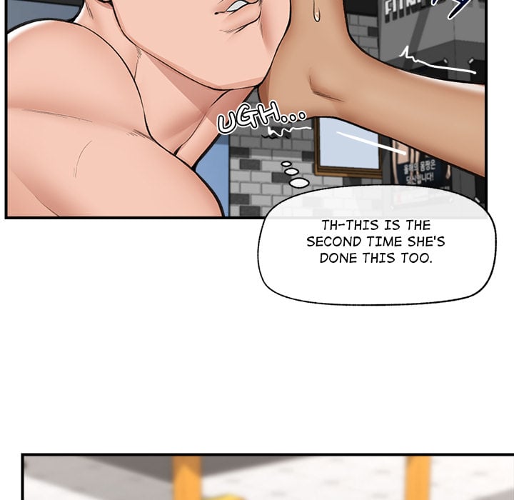 Hypnotist Security Guard (Uncensored) Chapter 20 - Page 54