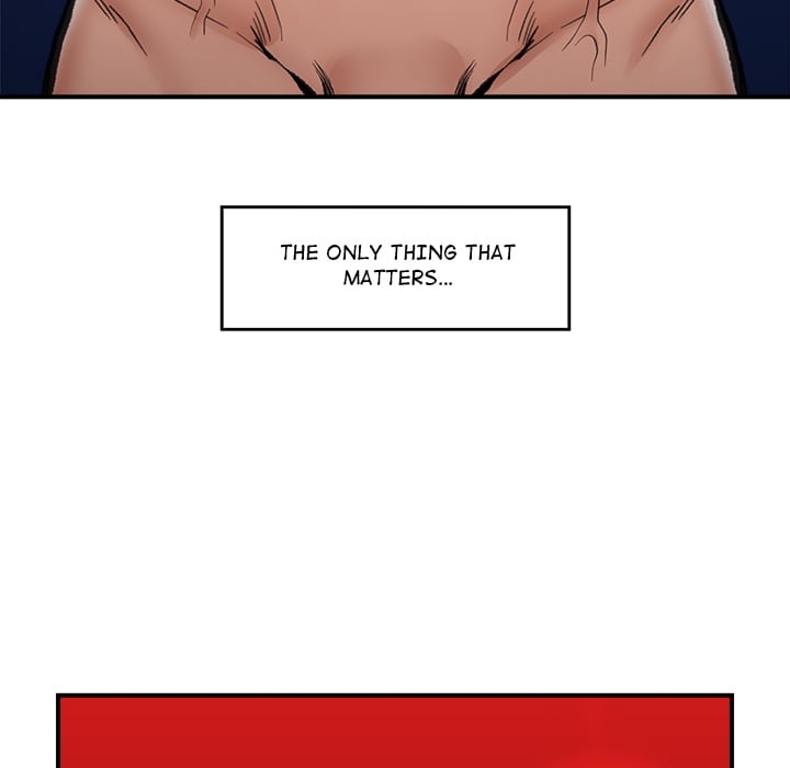 Hypnotist Security Guard (Uncensored) Chapter 20 - Page 69