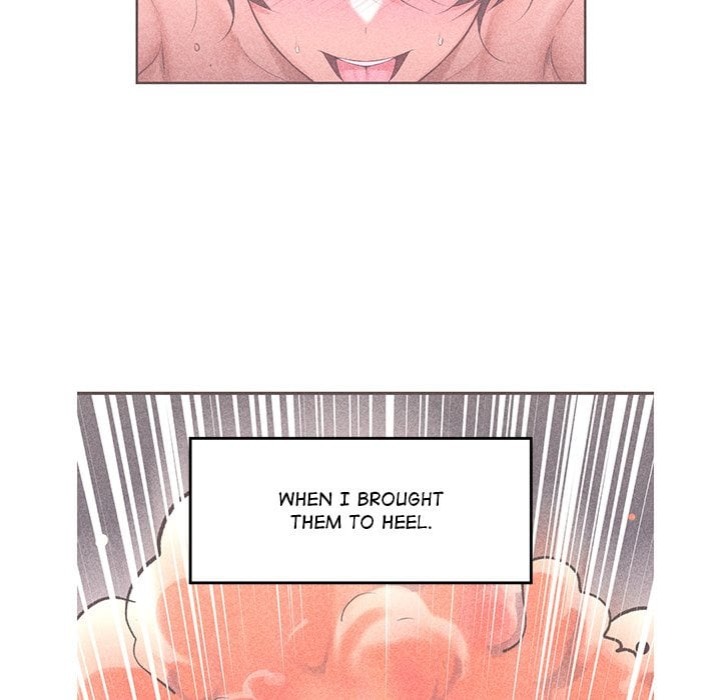 Hypnotist Security Guard (Uncensored) Chapter 33 - Page 31