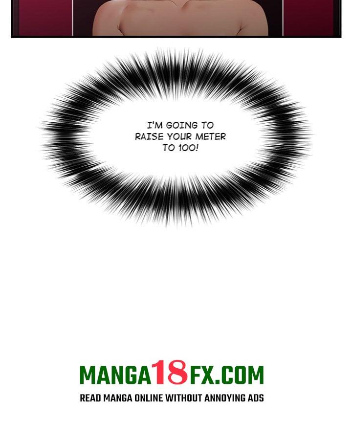 Hypnotist Security Guard (Uncensored) Chapter 33 - Page 38