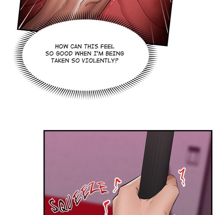 Hypnotist Security Guard (Uncensored) Chapter 33 - Page 70