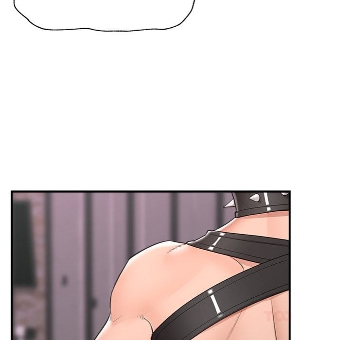 Hypnotist Security Guard (Uncensored) Chapter 33 - Page 84