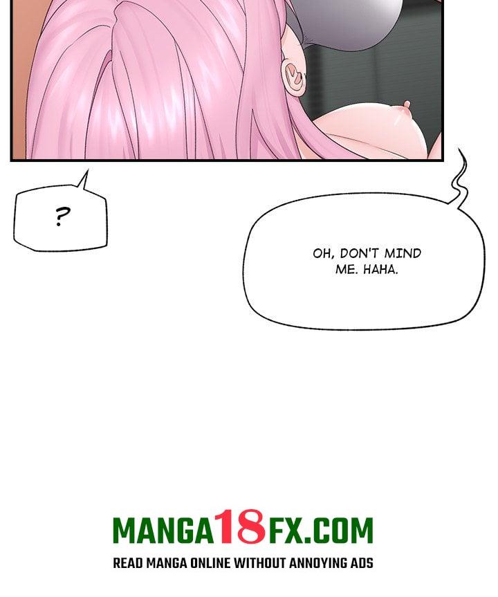 Hypnotist Security Guard (Uncensored) Chapter 36 - Page 163