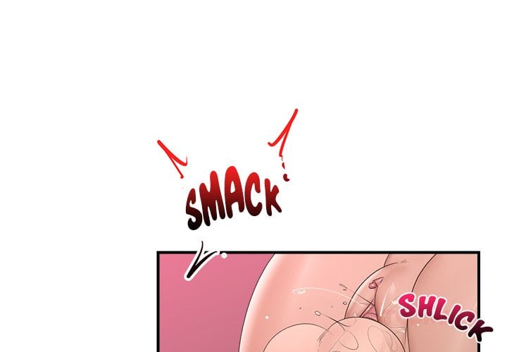 Hypnotist Security Guard (Uncensored) Chapter 36 - Page 4