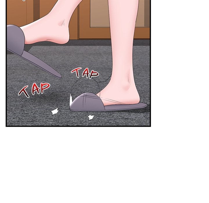 Hypnotist Security Guard (Uncensored) Chapter 36 - Page 73