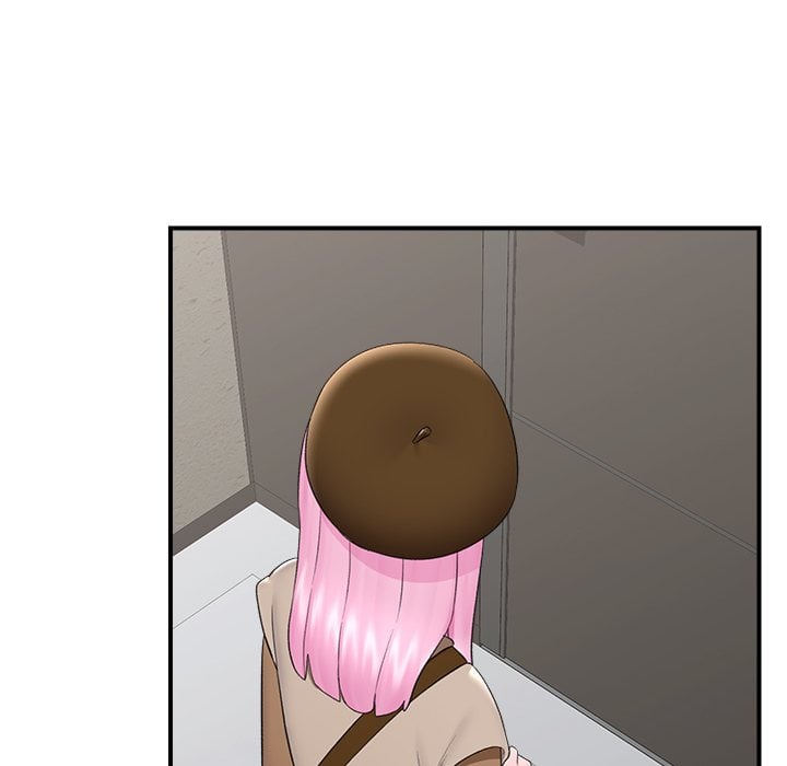 Hypnotist Security Guard (Uncensored) Chapter 38 - Page 109