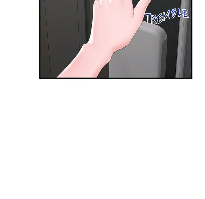 Hypnotist Security Guard (Uncensored) Chapter 38 - Page 114