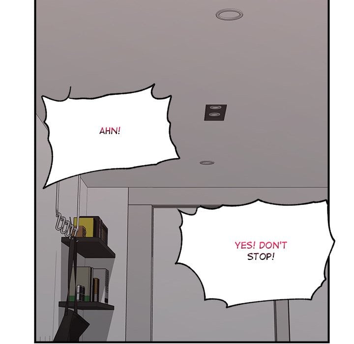 Hypnotist Security Guard (Uncensored) Chapter 38 - Page 125