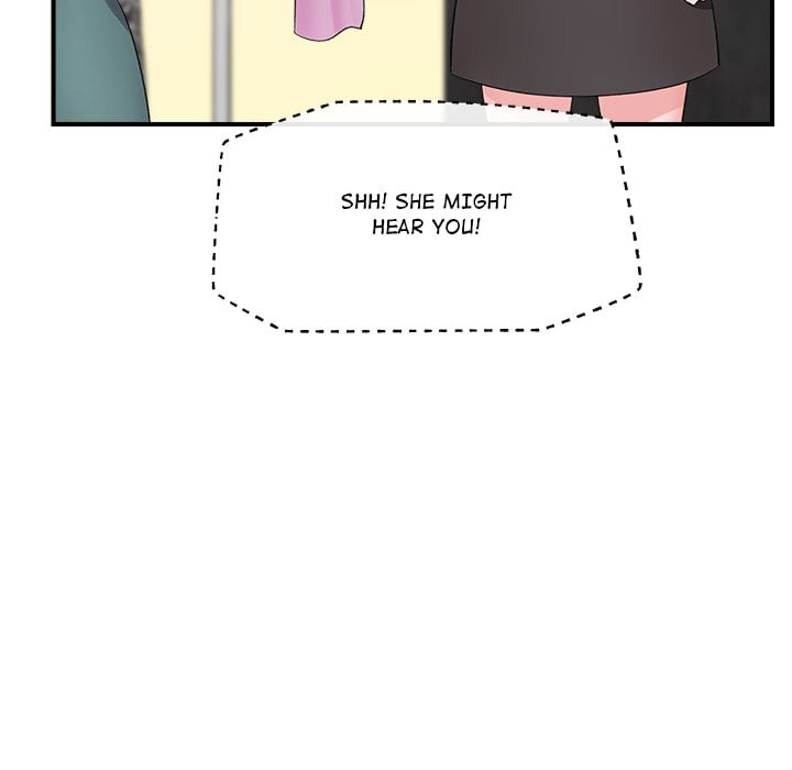 Hypnotist Security Guard (Uncensored) Chapter 38 - Page 13