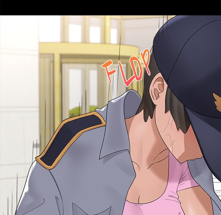 Hypnotist Security Guard (Uncensored) Chapter 39 - Page 119