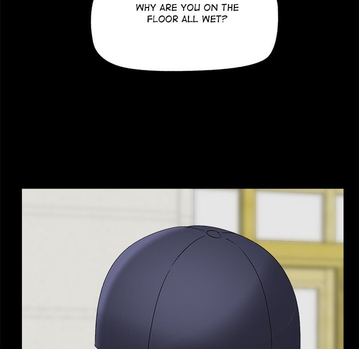 Hypnotist Security Guard (Uncensored) Chapter 39 - Page 121