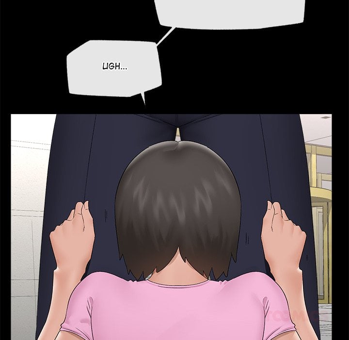 Hypnotist Security Guard (Uncensored) Chapter 39 - Page 138