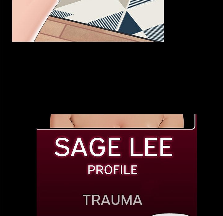 Hypnotist Security Guard (Uncensored) Chapter 39 - Page 153