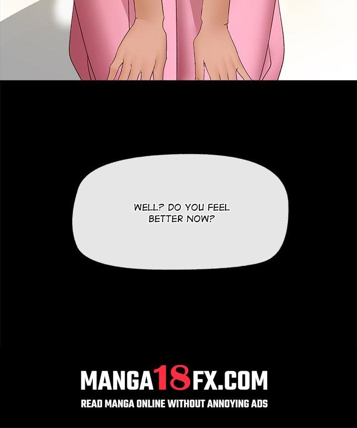 Hypnotist Security Guard (Uncensored) Chapter 39 - Page 160