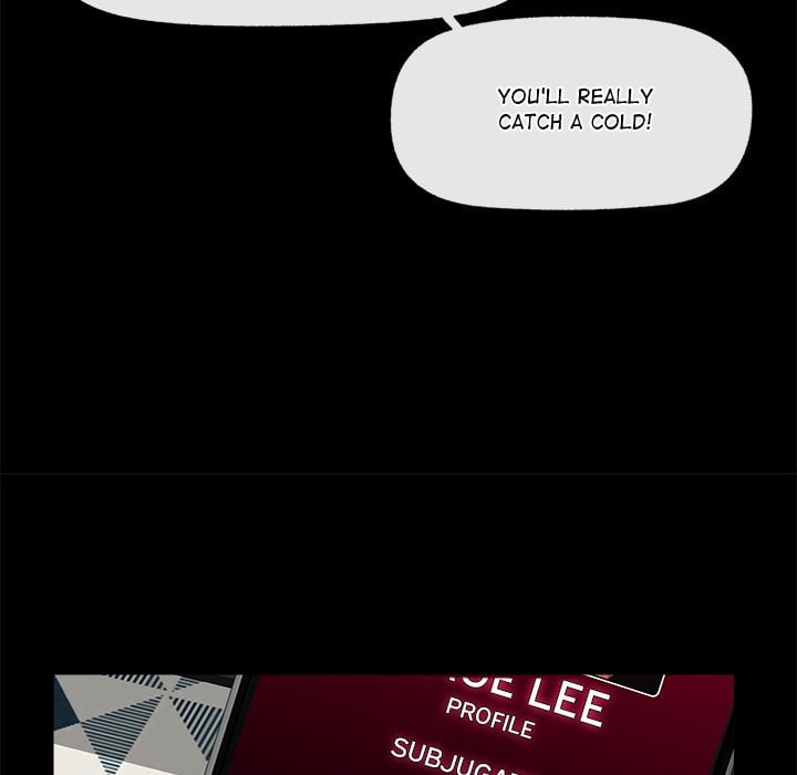 Hypnotist Security Guard (Uncensored) Chapter 39 - Page 164