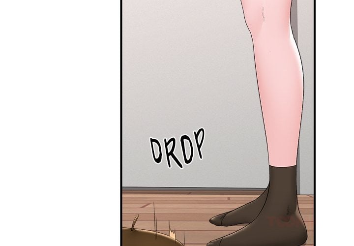 Hypnotist Security Guard (Uncensored) Chapter 39 - Page 3