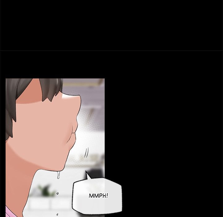 Hypnotist Security Guard (Uncensored) Chapter 39 - Page 97