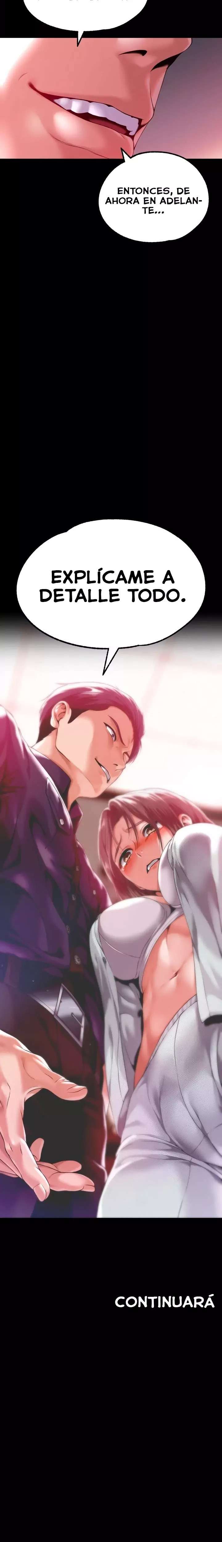 It’d Be Nice to Do It in Prison Raw Chapter 1 - Page 24