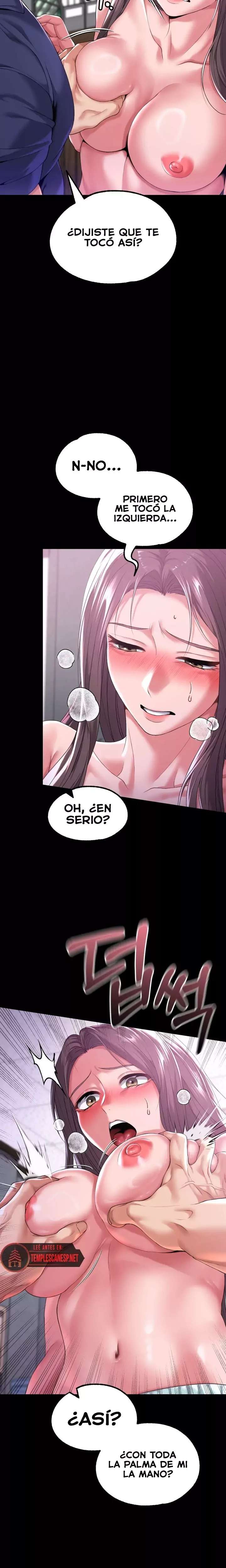 It’d Be Nice to Do It in Prison Raw Chapter 2 - Page 2