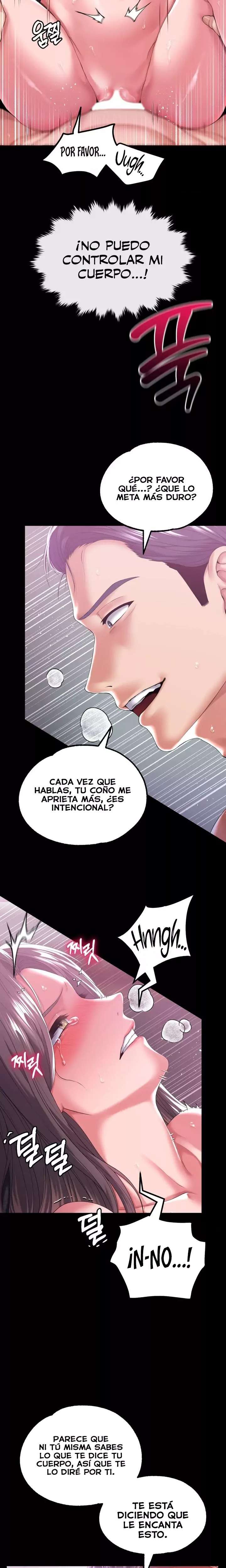 It’d Be Nice to Do It in Prison Raw Chapter 3 - Page 4