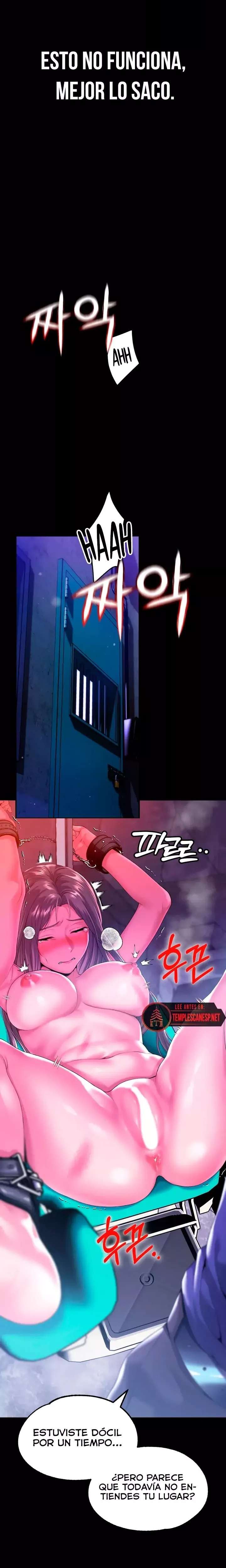 It’d Be Nice to Do It in Prison Raw Chapter 4 - Page 26