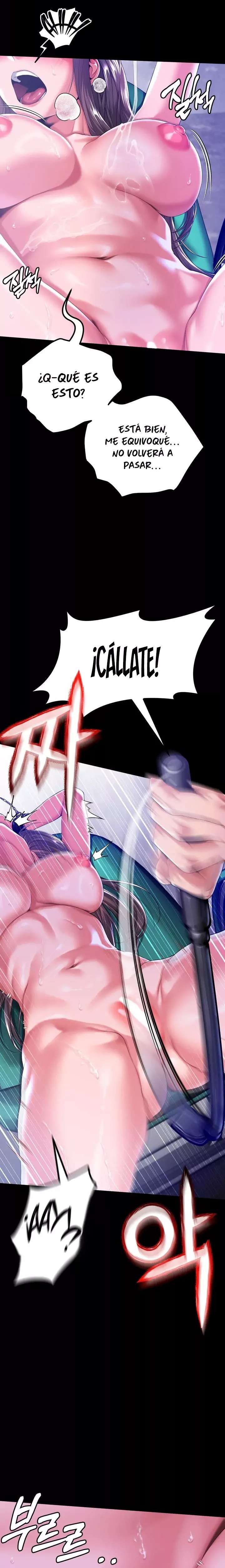 It’d Be Nice to Do It in Prison Raw Chapter 5 - Page 2