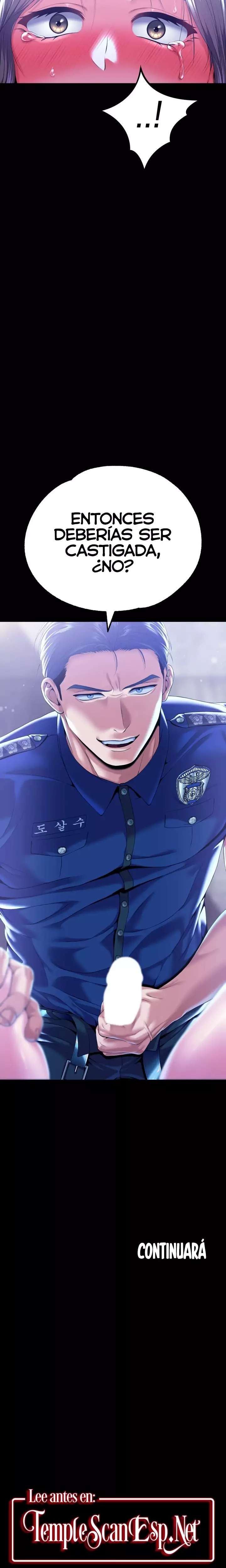 It’d Be Nice to Do It in Prison Raw Chapter 5 - Page 24